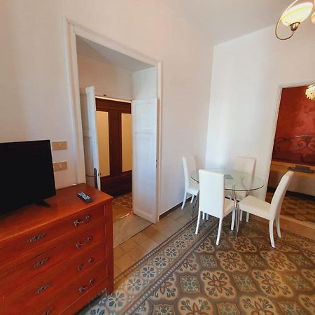 Palermo Sicily Apartment Exterior photo