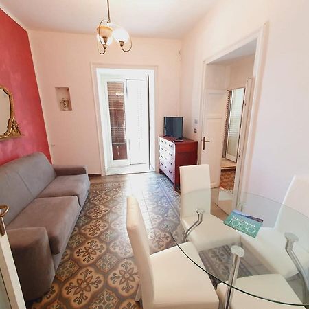 Palermo Sicily Apartment Exterior photo