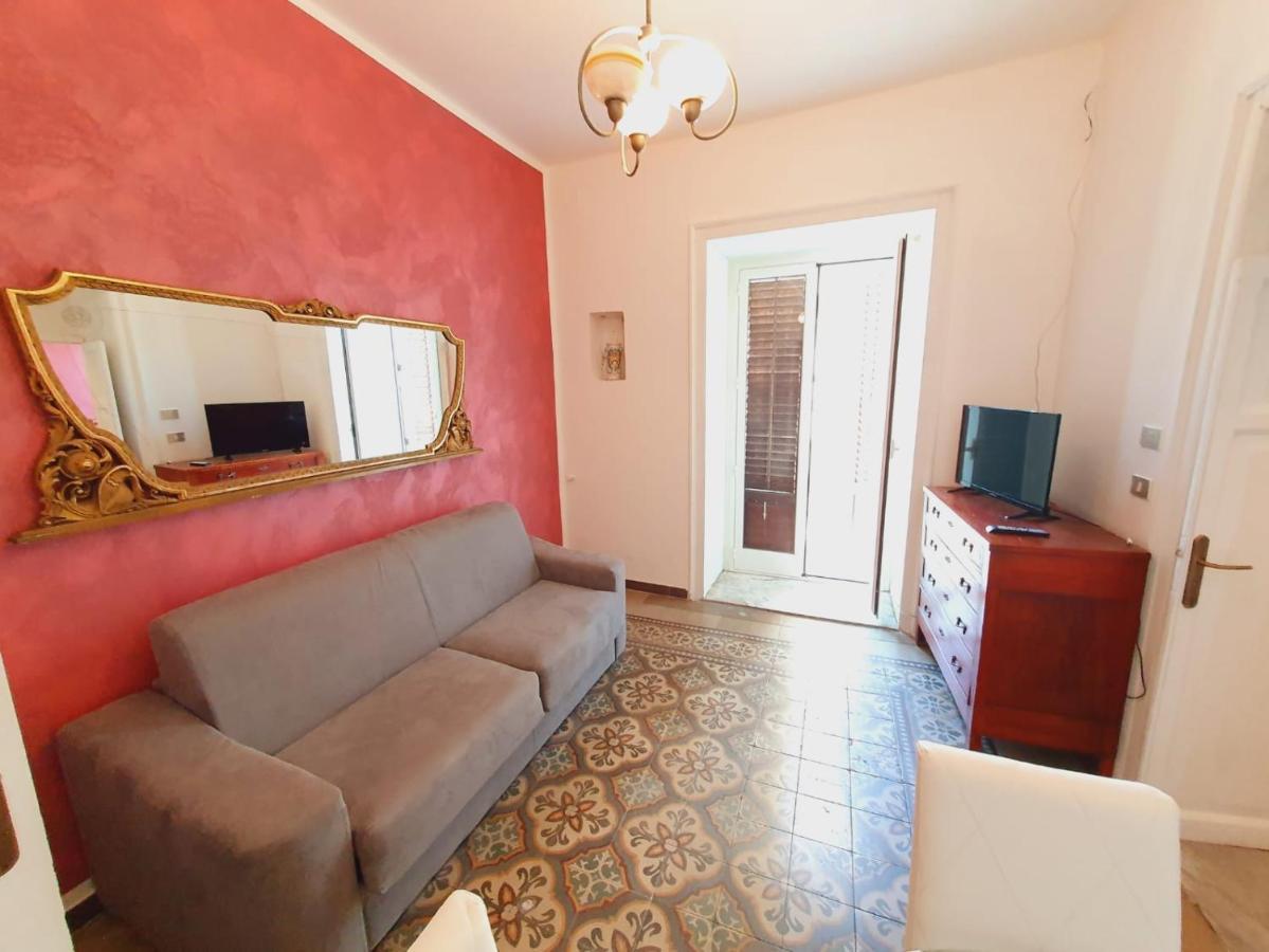 Palermo Sicily Apartment Exterior photo
