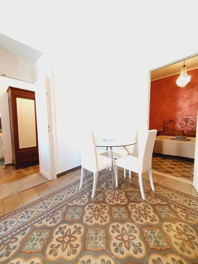 Palermo Sicily Apartment Exterior photo