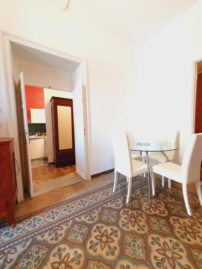 Palermo Sicily Apartment Exterior photo