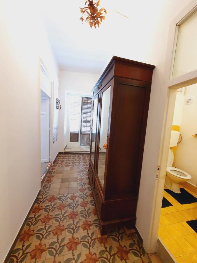 Palermo Sicily Apartment Exterior photo